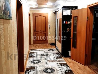 4-комнатная квартира · 118 м² · 5/5 этаж, Чайковского 24/2-9 — рядом школа Аубакирова за 23 млн 〒 в Темиртау