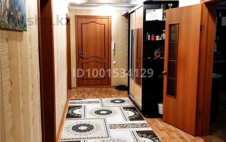 4-бөлмелі пәтер · 118 м² · 5/5 қабат, Чайковского 24/2-9 — Рядом школа Аубакирова, бағасы: 24 млн ₸ в Темиртау — фото 2