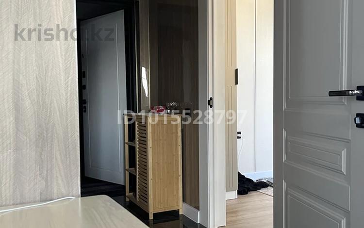 1-бөлмелі пәтер · 46 м² · 10/10 қабат, мкр Акжайык, Толеметова 50/24, бағасы: 24 млн ₸ в Шымкенте, Абайский р-н — фото 2