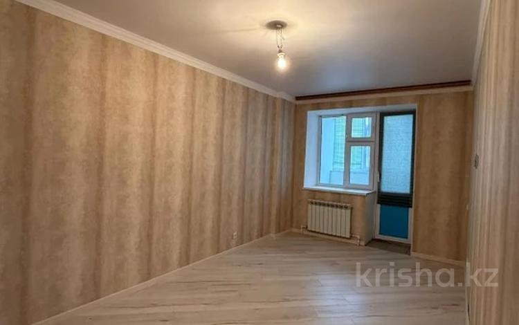 1-комнатная квартира · 34.3 м² · 1/8 этаж, богенбай батыра за 13.5 млн ₸ в Актобе — фото 2