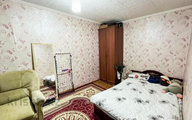 1-комнатная квартира · 27 м² · 3/5 этаж, самал за 7.1 млн 〒 в Талдыкоргане, мкр Самал — фото 2