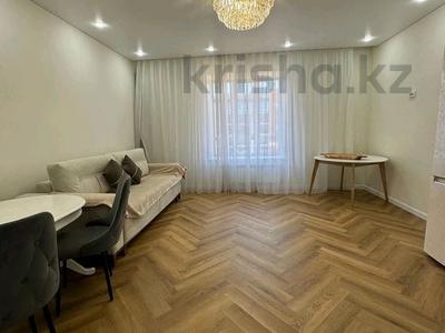 3-комнатная квартира · 70.9 м² · 3/5 этаж, Кошкарбаева 26 за 36 млн ₸ в Кокшетау