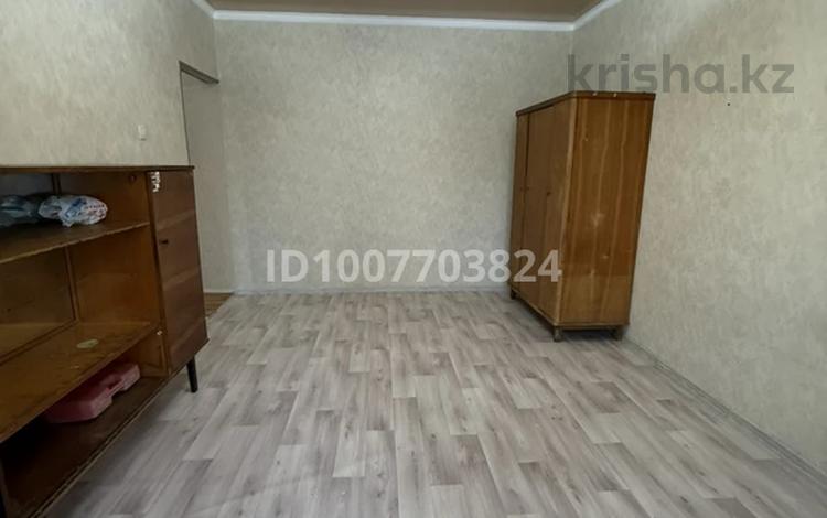 1-комнатная квартира · 35.4 м² · 4/5 этаж, мкр Аса 27 — Рынок Кайкармет, брак и семья за 10.5 млн ₸ в Таразе — фото 10