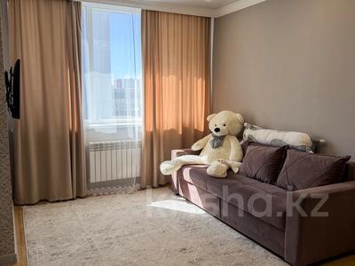 1-бөлмелі пәтер · 36.6 м² · 8/12 қабат, Ж. Нажимеденова 62 — Нажимеденова-Шаймерденова, бағасы: 24 млн ₸ в Астане, Алматы р-н