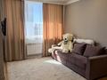 1-комнатная квартира · 36.6 м² · 8/12 этаж, Ж. Нажимеденова 62 — Нажимеденова-Шаймерденова за 23.5 млн ₸ в Астане, Алматы р-н