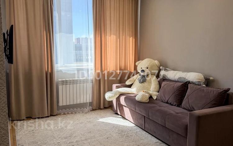 1-комнатная квартира · 36.6 м² · 8/12 этаж, Ж. Нажимеденова 62 — Нажимеденова-Шаймерденова за 23.5 млн ₸ в Астане, Алматы р-н — фото 21