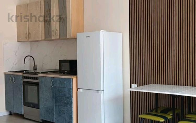 1-комнатная квартира · 33 м² · 4/4 этаж, мкр Шугыла, Мкр. Шугыла 340/336к10 — Алатау за 19 млн 〒 в Алматы, Наурызбайский р-н — фото 2