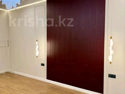 4-бөлмелі пәтер · 150 м² · 14/14 қабат, Гагарина проспект 124 — Абая, бағасы: 137 млн ₸ в Алматы, Бостандыкский р-н