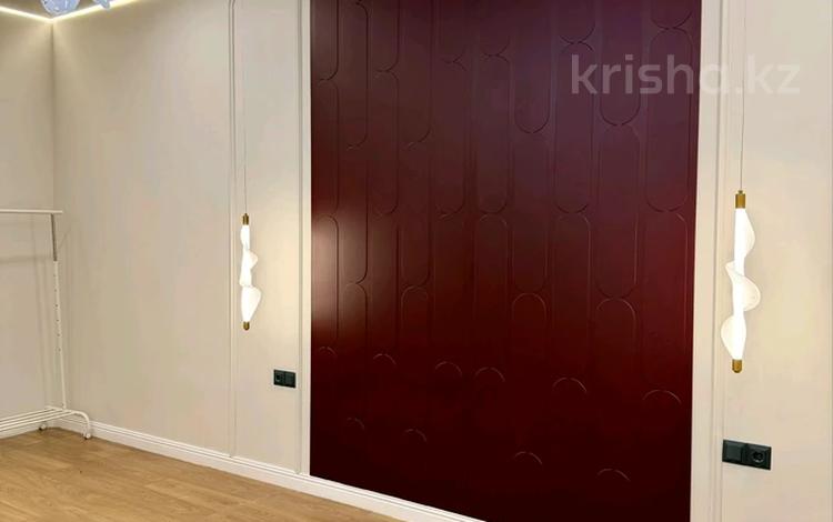4-бөлмелі пәтер · 150 м² · 14/14 қабат, Гагарина проспект 124 — Абая, бағасы: 137 млн ₸ в Алматы, Бостандыкский р-н — фото 2