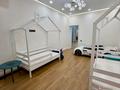 4-бөлмелі пәтер · 150 м² · 14/14 қабат, Гагарина проспект 124 — Абая, бағасы: 137 млн ₸ в Алматы, Бостандыкский р-н — фото 18