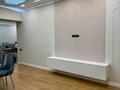 4-бөлмелі пәтер · 150 м² · 14/14 қабат, Гагарина проспект 124 — Абая, бағасы: 137 млн ₸ в Алматы, Бостандыкский р-н — фото 5