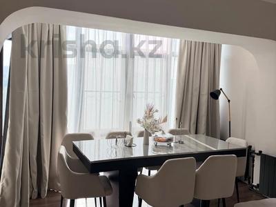 3-бөлмелі пәтер · 80 м² · 8/9 қабат, Аблай хана /Маметовой 47, бағасы: 68 млн ₸ в Алматы