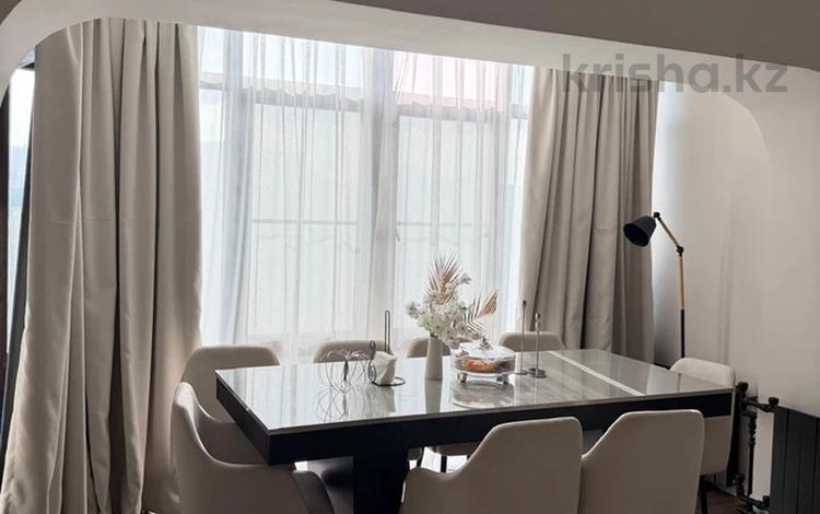 3-бөлмелі пәтер · 80 м² · 8/9 қабат, Аблай хана /Маметовой 47, бағасы: 68 млн ₸ в Алматы — фото 2