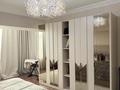 3-бөлмелі пәтер · 80 м² · 8/9 қабат, Аблай хана /Маметовой 47, бағасы: 68 млн ₸ в Алматы — фото 6
