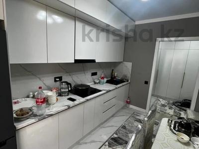 1-комнатная квартира · 40 м² · 1/6 этаж, мкр Шугыла, Жунисова — Проходит любую ипотеку за 24.5 млн ₸ в Алматы, Наурызбайский р-н