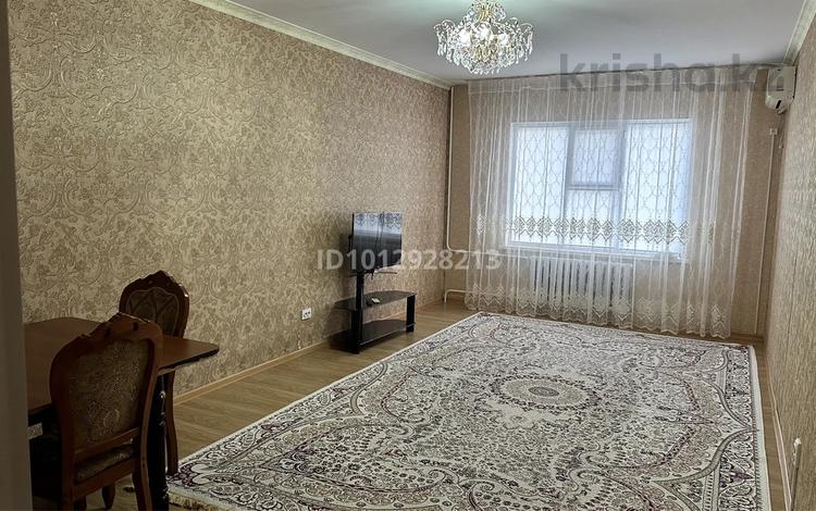 3-комнатная квартира · 86 м² · 9/9 этаж, мкр. Алмагуль, Мкр Алмагул 16 за 25.5 млн ₸ в Атырау — фото 2