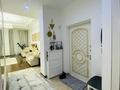 3-комнатная квартира · 132 м² · 1/5 этаж, мкр Мирас, Мкр. Мирас 157 — Аскарова - Садыкова за 136 млн ₸ в Алматы, Бостандыкский р-н — фото 21
