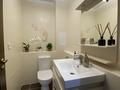 3-комнатная квартира · 132 м² · 1/5 этаж, мкр Мирас, Мкр. Мирас 157 — Аскарова - Садыкова за 136 млн ₸ в Алматы, Бостандыкский р-н — фото 26