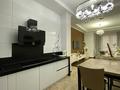 3-комнатная квартира · 132 м² · 1/5 этаж, мкр Мирас, Мкр. Мирас 157 — Аскарова - Садыкова за 136 млн ₸ в Алматы, Бостандыкский р-н — фото 9