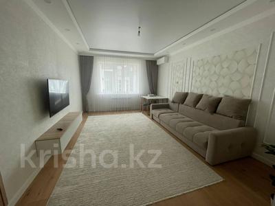 3-бөлмелі пәтер · 100.4 м² · 3/5 қабат, мкр. Алтын орда, бағасы: 45 млн ₸ в Актобе