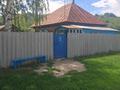 Отдельный дом · 3 комнаты · 49 м² · 23 сот., Космонавтов 2 за 1 млн ₸ в Тургусун — фото 6
