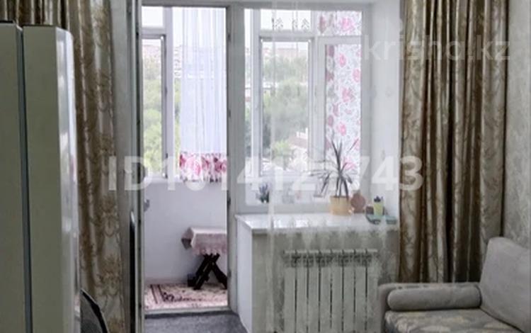 2-комнатная квартира · 42.7 м² · 7/10 этаж, мкр Юго-Восток, Муканова 21/3 за 22 млн ₸ в Караганде, Казыбек би р-н — фото 2