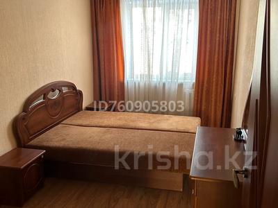 3-комнатная квартира · 60 м² · 2/4 этаж, Санаторий Алматы 3 — Аскарова / Ул. Санаторий Алматы за 40 млн ₸ в Бостандыкский р-н