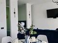 1-комнатная квартира · 46 м² · 2/9 этаж, мкр Центральный, Айтике Би 30а за 300 000 〒 в Атырау — фото 4