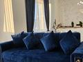 1-комнатная квартира · 46 м² · 2/9 этаж, мкр Центральный, Айтике Би 30а за 300 000 〒 в Атырау — фото 7