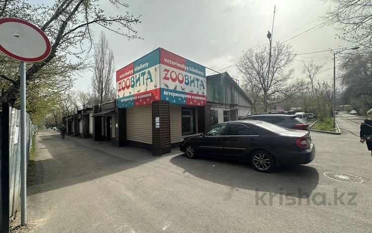 Свободное назначение • 267 м² за 87 млн 〒 в Алматы, Ауэзовский р-н — фото 10