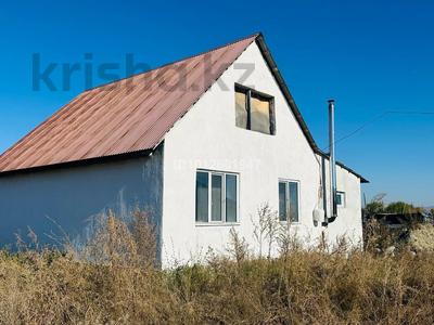 Жеке үй · 3 бөлме · 51.2 м² · 11 сот., Байжігіт 323, бағасы: 15 млн ₸ в Усть-Каменогорске, Меновное