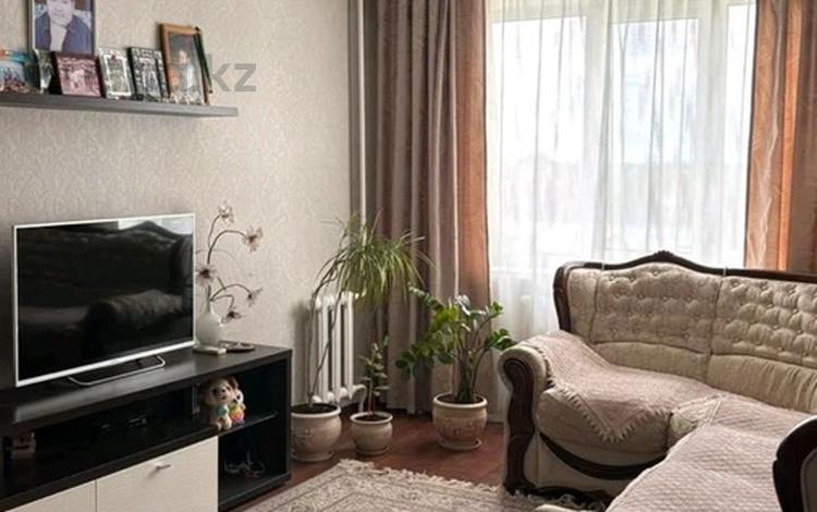 3-комнатная квартира · 65 м² · 3/10 этаж, Назарбаева — 8 школа за 25.9 млн ₸ в Петропавловске — фото 2