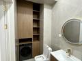 1-комнатная квартира · 55 м² · 12/14 этаж, Байдибек би 5 за 250 000 ₸ в Шымкенте, Абайский р-н — фото 7