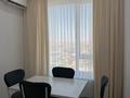 1-комнатная квартира · 55 м² · 12/14 этаж, Байдибек би 5 за 250 000 ₸ в Шымкенте, Абайский р-н — фото 5