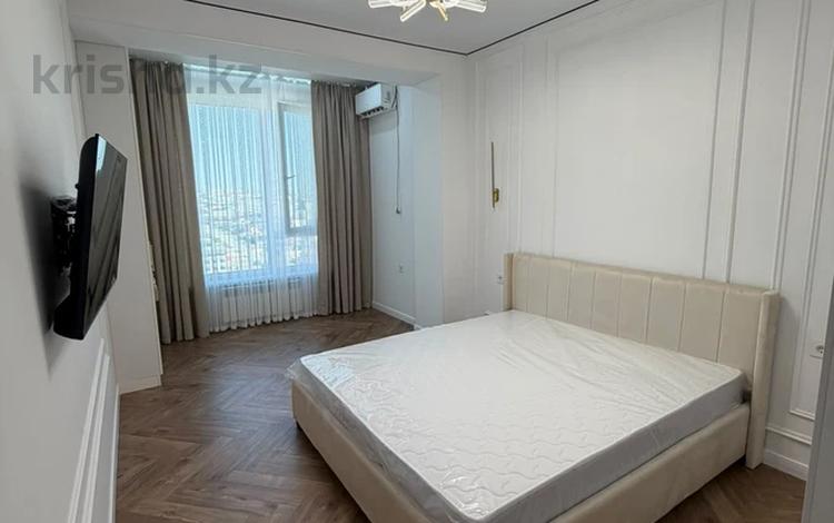1-комнатная квартира · 55 м² · 12/14 этаж, Байдибек би 5 за 250 000 ₸ в Шымкенте, Абайский р-н — фото 28