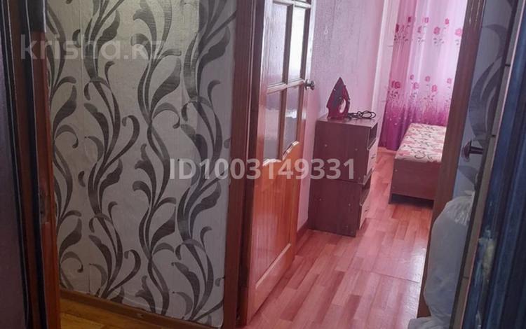 2-комнатная квартира · 48 м² · 4/5 этаж, Муратбаева 15 А — В районе БЦ Бабас за 120 000 ₸ в  — фото 2