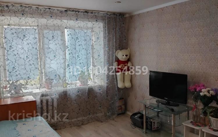 1-комнатная квартира · 30 м² · 4/5 этаж, Муткенова 52 за 8.5 млн ₸ в Павлодаре — фото 2