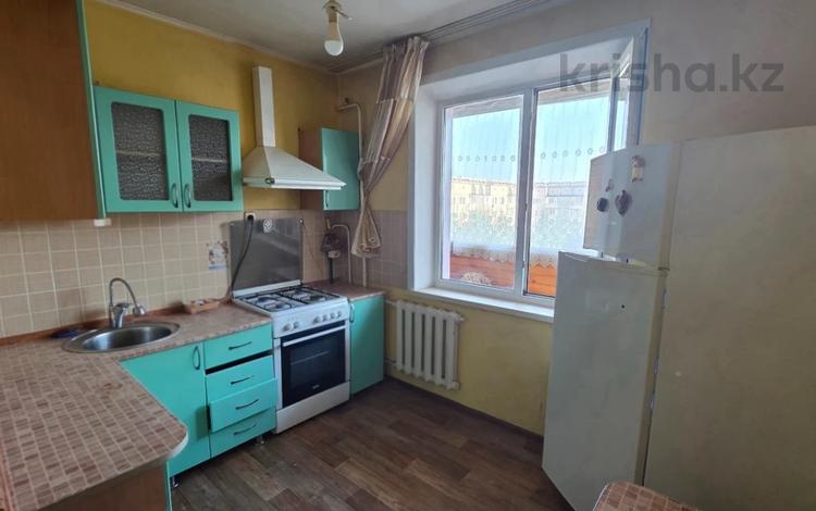 1-комнатная квартира · 32.6 м² · 5/5 этаж, 7 микрорайон 15 за 15.5 млн ₸ в Костанае — фото 8