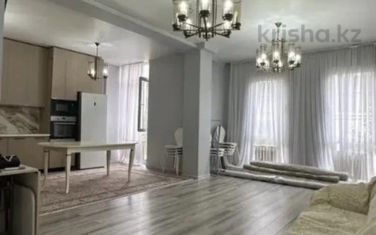 5-бөлмелі пәтер · 180 м² · 1/4 қабат, Ер Тостык, бағасы: 153 млн ₸ в Алматы, Наурызбайский р-н — фото 3