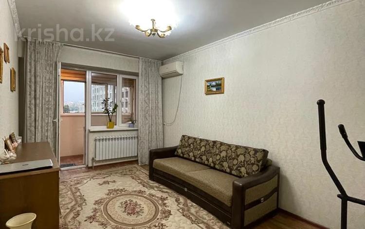1-комнатная квартира · 44 м² · 7/9 этаж, Раимбека 245 за 25 млн ₸ в Алматы, Жетысуский р-н — фото 8