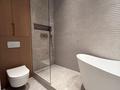 4-комнатная квартира · 161 м² · 7/8 этаж, Амман 21 за 410 млн ₸ в Астане, Алматы р-н — фото 23