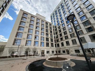 2-комнатная квартира · 51 м² · 3/7 этаж, Аскара Токпанова 18 за 38.5 млн ₸ в Астане