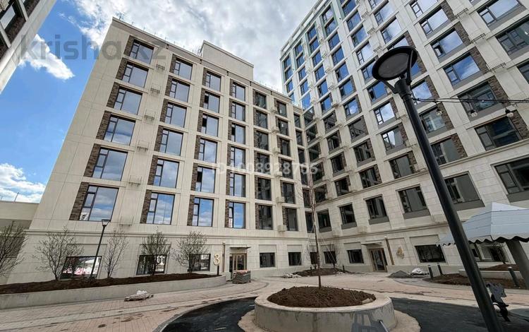 2-комнатная квартира · 51 м² · 3/7 этаж, Аскара Токпанова 18 за 38.5 млн ₸ в Астане — фото 12