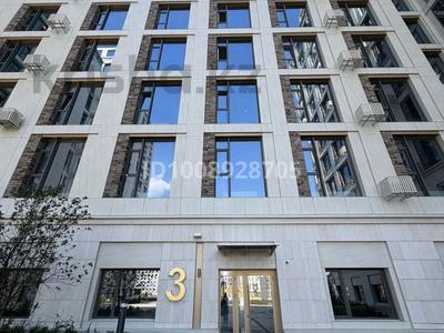 2-комнатная квартира · 51 м² · 3/7 этаж, Аскара Токпанова 18 за 40 млн ₸ в Астане