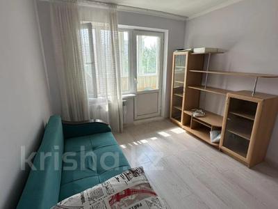 1-бөлмелі пәтер · 25 м² · 5/5 қабат, Гагарина 196а, бағасы: 19.5 млн ₸ в Алматы, Бостандыкский р-н