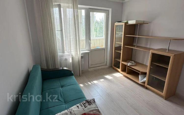 1-бөлмелі пәтер · 25 м² · 5/5 қабат, Гагарина 196а, бағасы: 19.5 млн ₸ в Алматы, Бостандыкский р-н — фото 3