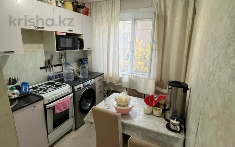 3-бөлмелі пәтер · 62 м² · 4/5 қабат, 18-шағынаудан 1, бағасы: 16.8 млн ₸ в Караганде, Алихана Бокейханова р-н — фото 5