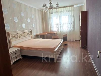 4-комнатная квартира · 140 м² · 8/10 этаж, Сатпаева 21 за 350 000 〒 в Астане, Алматы р-н