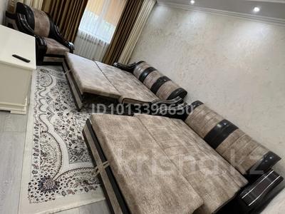 1-бөлмелі пәтер · 40 м² · 1/9 қабат, Айтиева 15, бағасы: 17 000 ₸ в Алматы, Алмалинский р-н