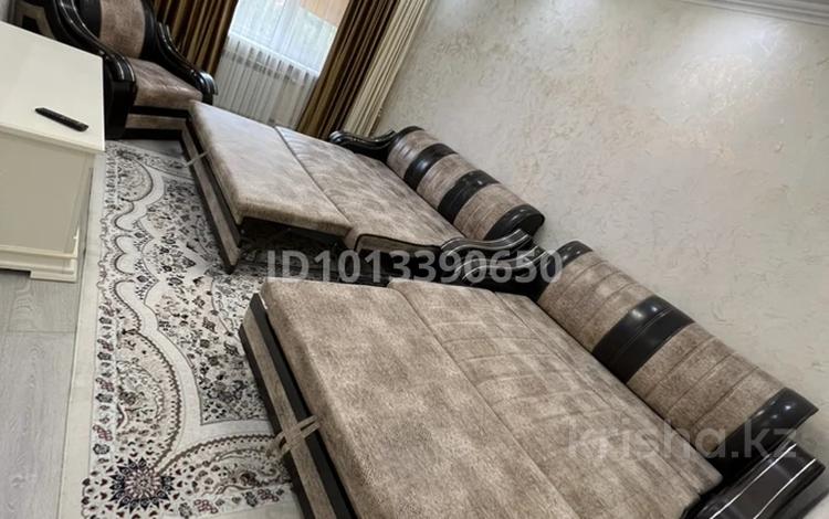 1-комнатная квартира · 40 м² · 1/9 этаж, Айтиева 15 за 17 000 ₸ в Алматы, Алмалинский р-н — фото 2